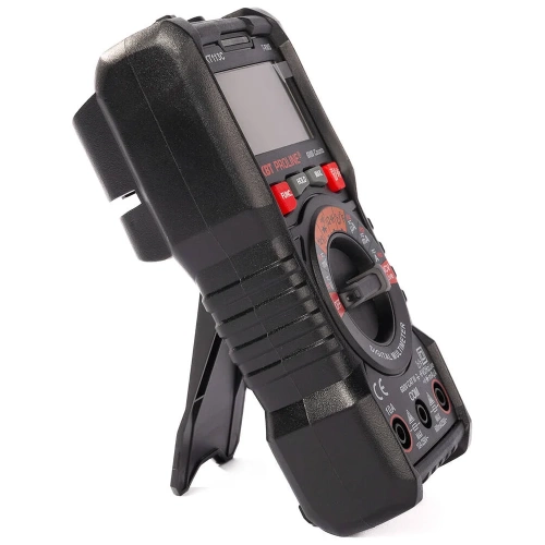 Мультиметр цифровой КВТ KT 113С серия PROLINE 91918 фото 6