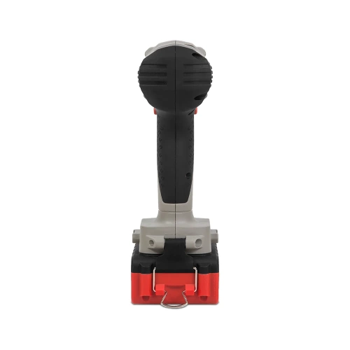 Аккумуляторный ударный винтоверт Crown CT22021HX-4 TB фото 4