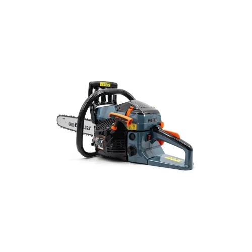 Пила цепная бензиновая SENIX 45 см, OREGON, 49 см3, карб WALBRO, CSTS-M4-EU фото 6