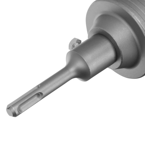 Коронка в сборе М22 х 68 мм, SDS Plus Matrix фото 4