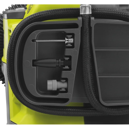 Компрессор для авто Ryobi ONE+ R18I-0 5133001834 фото 10 Компрессор для авто Ryobi ONE+ R18I-0 5133001834 фото 10