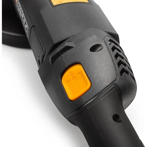 Шлифмашина угловая RUNTEC 230 мм, 230В, 2200Вт RT-ADC2200 фото 5 Шлифмашина угловая RUNTEC 230 мм, 230В, 2200Вт RT-ADC2200 фото 5