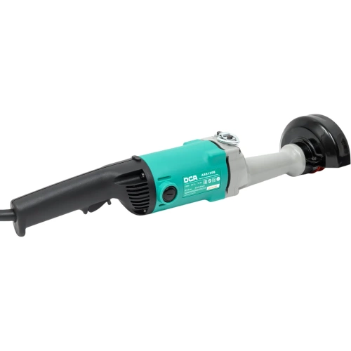 Прямая шлифовальная машина DCA ASS125B фото 5