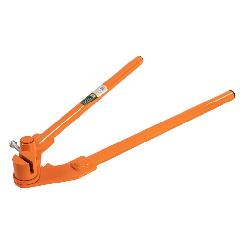 Полосогиб, 500 мм, ширина до 30 мм Сибртех фото 2