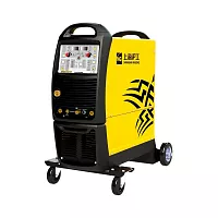 Сварочный полуавтомат Hugong INVERMATRIX 251 (без горелки) 040717