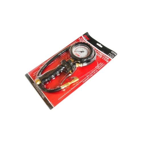 3-х функциональный шинный манометр JTC 4236 фото 5