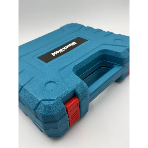 Дрель-шуруповерт аккумуляторная BlackWeld DZ02 12V 2Ah 150150 фото 5 Дрель-шуруповерт аккумуляторная BlackWeld DZ02 12V 2Ah 150150 фото 5