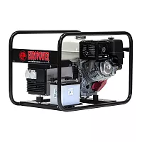 Бензиновый генератор EuroPower EP 6000 E SA0950601-S1