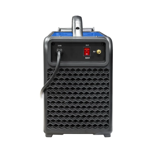 Аппарат аргонодуговой сварки ТСС NEO TIG-200 AC/DC 033313 фото 5 Аппарат аргонодуговой сварки ТСС NEO TIG-200 AC/DC 033313 фото 5