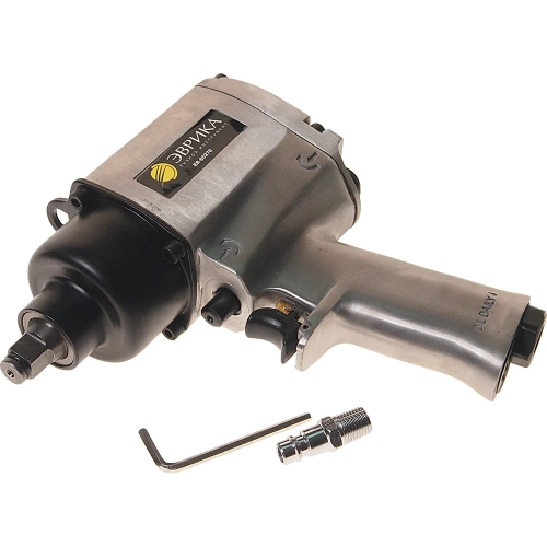 Пневмогайковерт ЭВРИКА ER-85270 Пневмогайковерт ЭВРИКА ER-85270