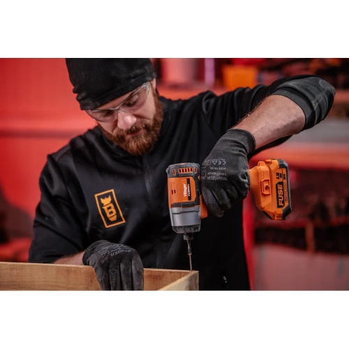 Аккумуляторный бесщеточный ударный винтоверт Villager VLP 8420 072309 фото 10 Аккумуляторный бесщеточный ударный винтоверт Villager VLP 8420 072309 фото 10