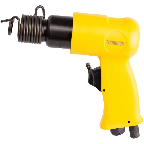 Пневматический молоток TECHNICOM 6,3 Бар, 113 л/мин, 4500 уд/мин TC-AH150