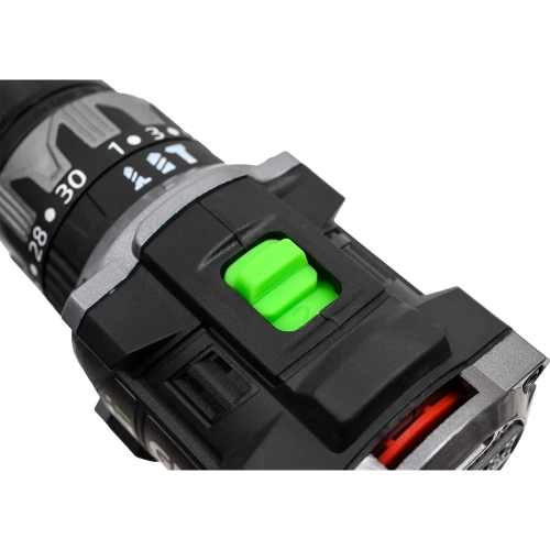 Аккумуляторный шуруповерт GRUFF GF-21DZ фото 9