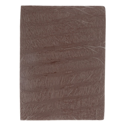 Шлифлист на тканевой основе, зернистость №0, 240 х 170 мм, 10 шт, водостойкий, "БАЗ" фото 6