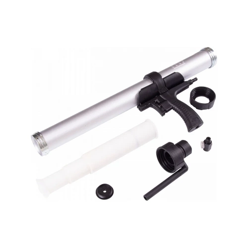 Пневматический шприц для герметика MIGHTY SEVEN для колбас SK-1131 фото 3