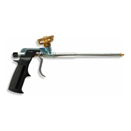 Пистолет для монтажной пены и клея KUDO LIGHTWEIGHT ELITE KUPGUN21 Пистолет для монтажной пены и клея KUDO LIGHTWEIGHT ELITE KUPGUN21