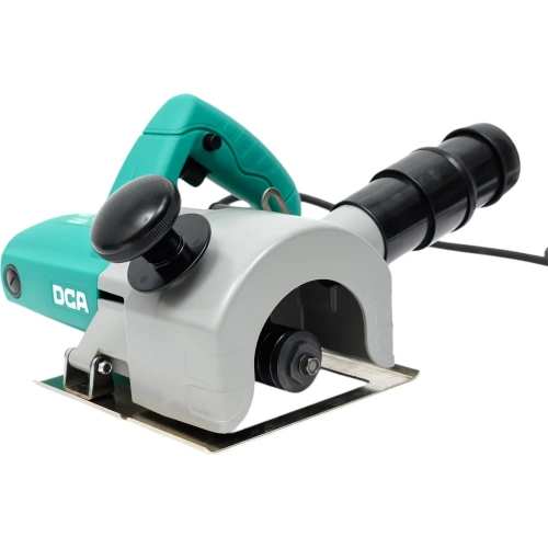 Штроборез DCA AZR110 фото 7 Штроборез DCA AZR110 фото 7