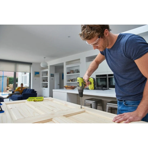 Дрель-шуруповерт Ryobi 18В R18DD3-220x5133005613 фото 3