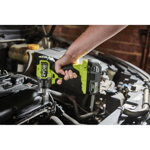 Ударный гайковерт Ryobi RIW1838C-0 18 В 5133005925 фото 9