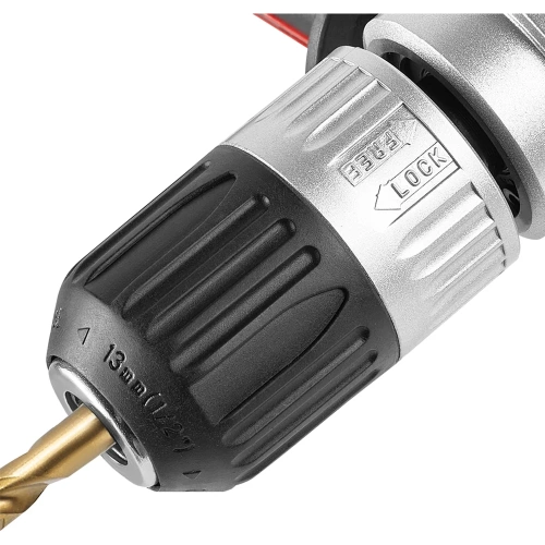 Безударная дрель Crown CT10127-13C фото 8 Безударная дрель Crown CT10127-13C фото 8