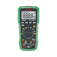 Цифровой автоматический мультиметр Mastech MS8250A 00-00000265