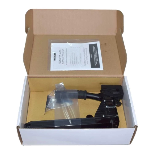 Механический упаковочный степлер Yoshi 35/19М МБ000014274 фото 10