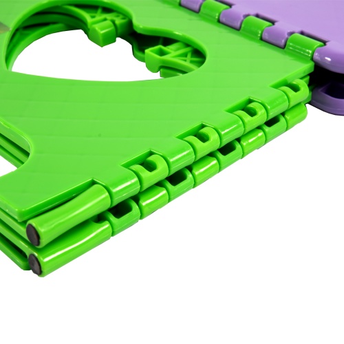 Табурет складной "Мини", 325 х 265 х 245 мм Palisad фото 6 Табурет складной "Мини", 325 х 265 х 245 мм Palisad фото 6