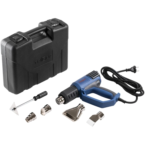 Строительный фен ТРИГГЕР 20061 тов-177049 фото 10