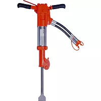 Гидравлический отбойный молоток 21кг  Flow TARS BW20S