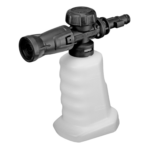 Моечная машина высокого давления R-170D, 1800 Вт, 170 бар, 380 л/ч, с барабаном// Denzel фото 23