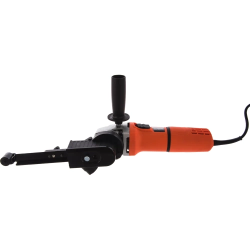 Ленточный напильник MESSER M3335 10-40-811 фото 4