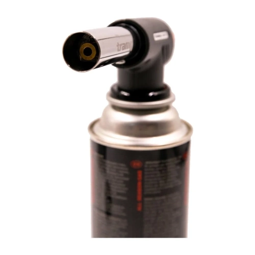 Газовый резак с пьезоподжигом Tramp Rocket 15.3x6.7x4 TRG-052 фото 8