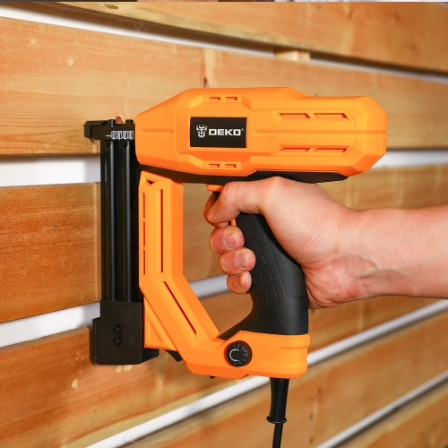 Степлер электрический DEKO DKES600 085-1071 фото 7