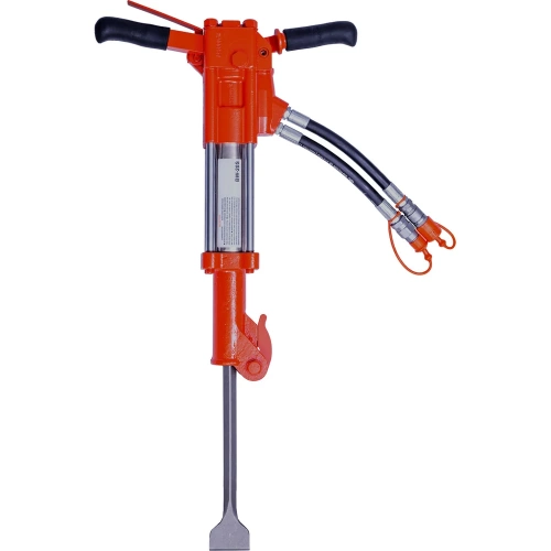 Гидравлический отбойный молоток 21кг  Flow TARS BW20S