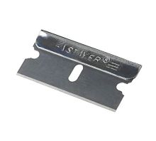 Лезвие сменное Stayer Master 08549-S5_z01 тип Н01 40мм, 5шт