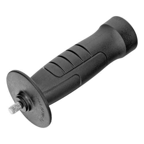 Углошлифовальная машина AGB125-1700, 1700 Вт, 125 мм, 3000-11000 об/мин Denzel фото 27