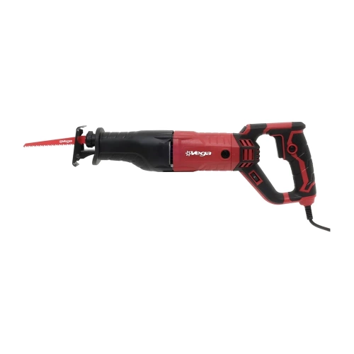 Пила сабельная Vega 1050 Вт, 1000-3000 об/мин, 150 мм VS-1500 фото 10 Пила сабельная Vega 1050 Вт, 1000-3000 об/мин, 150 мм VS-1500 фото 10