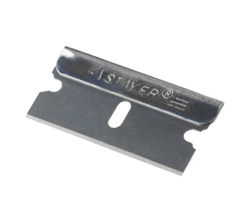 Лезвие сменное Stayer Master 08549-S5_z01 тип Н01 40мм, 5шт
