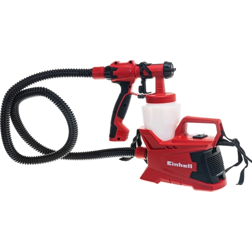 Краскопульт EINHELL TC-SY 600 S 4260015 фото 4