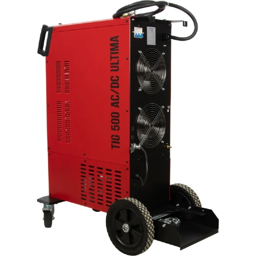 Сварочный аппарат аргонодуговой сварки HENRIKS TIG 500 AC/DC ULTIMA HTIG500ACDCU фото 3 Сварочный аппарат аргонодуговой сварки HENRIKS TIG 500 AC/DC ULTIMA HTIG500ACDCU фото 3