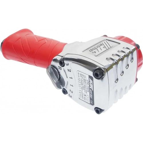 Ударный пневмогайковерт JTC 1/2", 10000 об/мин 7656 фото 3