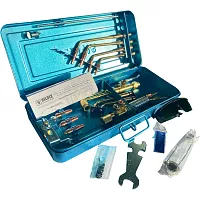 Комплект газосварщика ацетиленовый YILDIZ GAZ (Турция) 8600