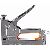Мебельный степлер Sturm  регулируемый 1071-01-06