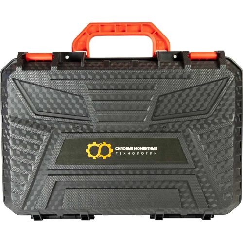 Аккумуляторный ударный гайковерт СМТ max. 880 N.m CMT700TP фото 3 Аккумуляторный ударный гайковерт СМТ max. 880 N.m CMT700TP фото 3