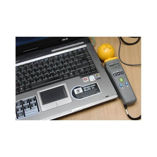 Измеритель уровня электромагнитного фона Актаком АТТ-2592 фото 7