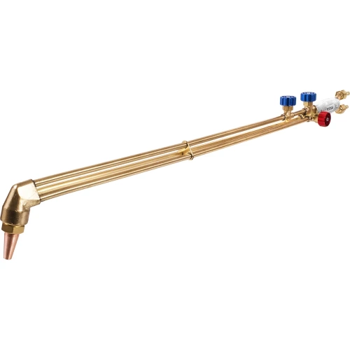 Резак REDIUS комбинированный Р3П/Р2А-32-У1 вент. до 200 ммL=800 мм PNM № 1/P № 1,3+ANM № 1,3 07603 фото 4 Резак REDIUS комбинированный Р3П/Р2А-32-У1 вент. до 200 ммL=800 мм PNM № 1/P № 1,3+ANM № 1,3 07603 фото 4