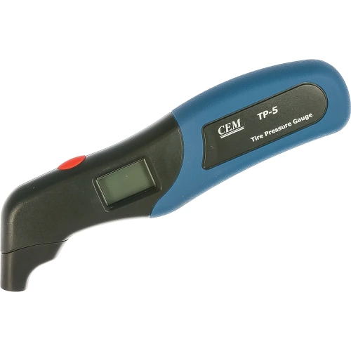 Автомобильный цифровой манометр СЕМ TP-5 481257 фото 3