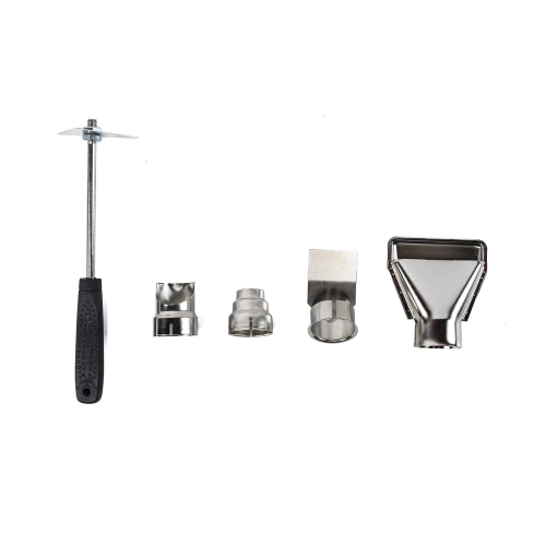 Строительный фен Ресанта ФЭ-VI7ЭКД 900/75/2/11 фото 5 Строительный фен Ресанта ФЭ-VI7ЭКД 900/75/2/11 фото 5