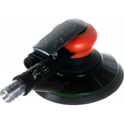 Орбитальная пневматическая шлифмашина Zitrek ZKPOS01 018-1127 фото 3