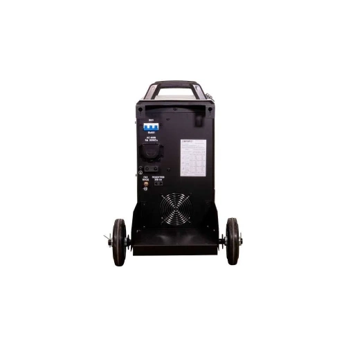 Сварочный полуавтомат АВРОРА ПРОГРЕСС 275 Пульс Al 36878 фото 5